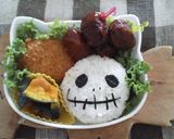 ナイトメア☆お弁当☆作り方4写真
