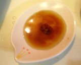 生姜焼きで梅しそエリンギ巻き作り方4写真