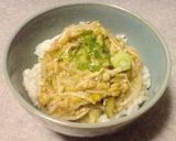 ☆1人前20円!?さっぱり梅和え☆作り方5写真