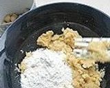 菜食主義に反するベジタリアン料理・人食い焼き作り方3写真