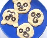 菜食主義に反するベジタリアン料理・人食い焼き作り方6写真
