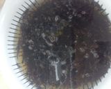 いくつでも食べたくなる♪ひじきのかき揚げ作り方1写真