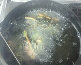 いくつでも食べたくなる♪ひじきのかき揚げ作り方4写真