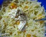 ふるぱん☆マカロニドック作り方3写真