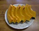豚巻かぼちゃフライ作り方1写真