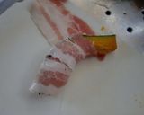 豚巻かぼちゃフライ作り方4写真