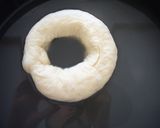 思わずうっとり☆むっちりベーグル作り方10写真