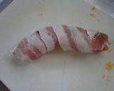 豚巻かぼちゃフライ作り方5写真