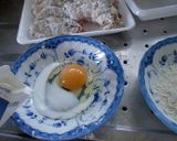 豚巻かぼちゃフライ作り方8写真