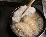 豚巻かぼちゃフライ作り方12写真