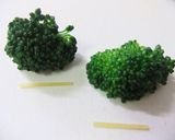 節分☆赤オニおにぎり♪作り方5写真