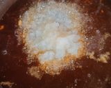 ヨウサマの減塩おやじの鯖のみぞれ煮作り方2写真