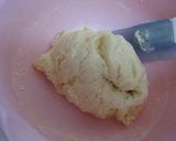 ホケミでカラフルパン♪作り方1写真