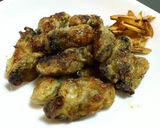 牡蠣のバター焼き作り方3写真