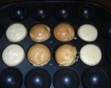 ✿ＨＭでクリスマス✿トナカイプチケーキ✿作り方4写真