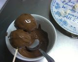 ✿ＨＭでクリスマス✿トナカイプチケーキ✿作り方10写真