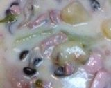 簡単なのに本格的！白菜のクリームシチュー作り方17写真