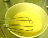 ルクエで♪さつまいも入り米粉蒸しパン作り方4写真