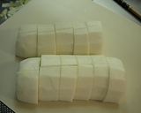 牛すじ肉と大根のトマトスープ作り方1写真