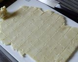 薄焼きおからクッキー作り方3写真