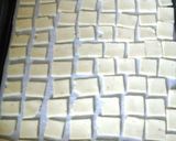 薄焼きおからクッキー作り方4写真