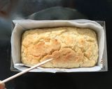冷めてもふわっ★甘酒のミニパウンドケーキ作り方5写真