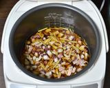 たこ飯作り方3写真