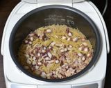 たこ飯作り方4写真
