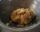 マロンクリームで♪さくさくマロンクッキー作り方3写真