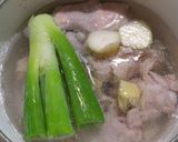 辛っ！旨っ！簡単手羽元コチュジャン煮作り方1写真