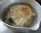 根野菜の味を楽しむ素朴煮作り方3写真