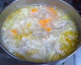 ウチのニンニクたっぷりカレー作り方6写真