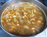 ウチのニンニクたっぷりカレー作り方7写真