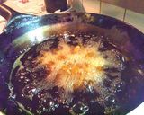 旨味がたっぷり！洋食屋のホタテフライ作り方4写真