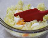 ☆ 社食のポテトサラダ ☆作り方6写真