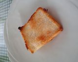 簡単！パイン缶ゴルゴンチーズパンカナッペ作り方1写真