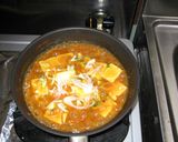 他力本願!肉なしでもイケる楽ちん麻婆豆腐作り方3写真