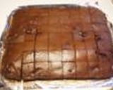 チョコレートブラウニー作り方10写真