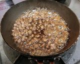 簡単★じゃがいものベーコン巻き★作り方1写真