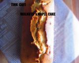 くるみたっぷりパウンドケーキ作り方7写真