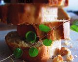 くるみたっぷりパウンドケーキ作り方8写真