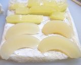 ふるぱん♪ぺちゃんこ焼きロール作り方3写真