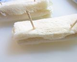 ふるぱん♪ぺちゃんこ焼きロール作り方4写真