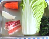 おいしく糖尿病予防！お弁当レシピ③作り方1写真