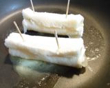 ふるぱん♪ぺちゃんこ焼きロール作り方5写真
