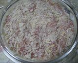 鶏むね肉で♪揚げない柔らかいチキンカツ風作り方4写真