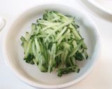 ➏　♬明太子マヨとパインでふるぱん♬　➏作り方3写真