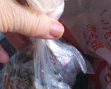 にしんの燻製作り方3写真