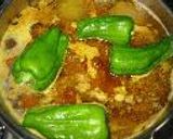 お手軽＆味は本格的！野菜たっぷりヘルシースープカレー作り方4写真