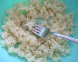 子供が喜ぶ☆ポテトボール作り方1写真